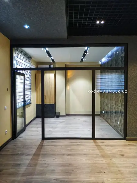 Ofis − 90 m², 8/10 qavat