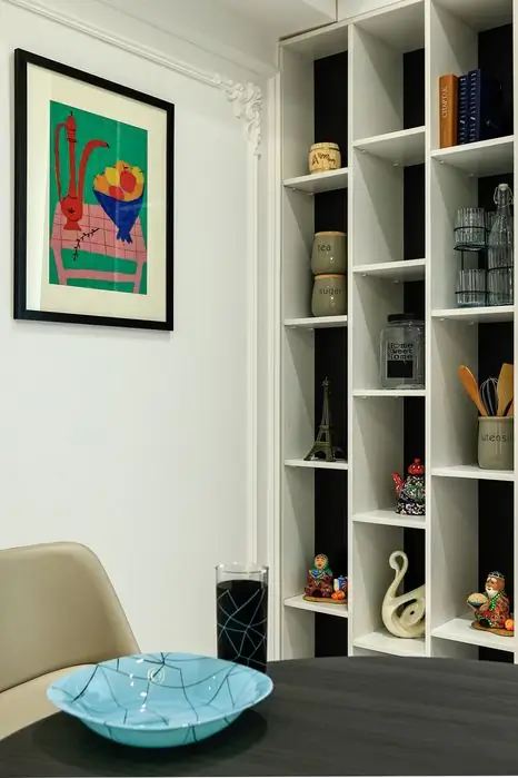 Ijaraga 2 xonali kvartira − 70 m²