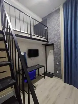 Ofis − 1000 m², 3/3 qavat