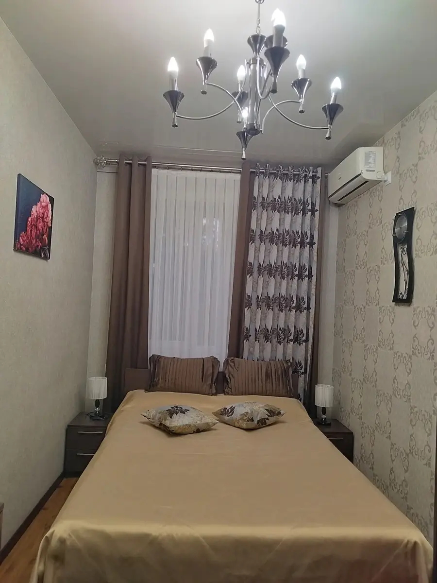 Ijaraga 3 xonali kvartira − 72 m²