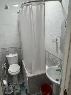 1 xonali kvartira − 45 m², 3/3 qavat