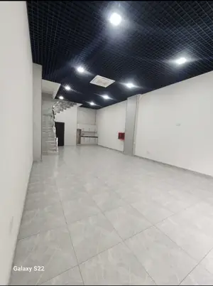 Ijaraga ofis − 166 m²