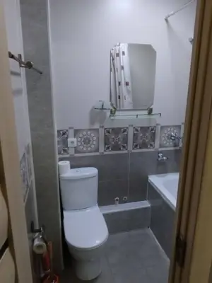 Ijaraga 2 xonali kvartira − 50 m²