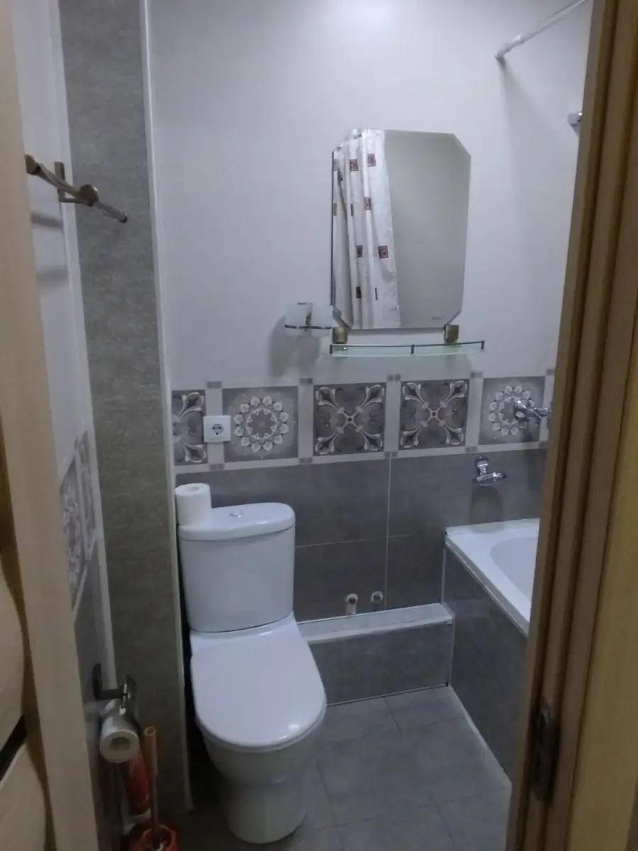 Ijaraga 2 xonali kvartira − 50 m²