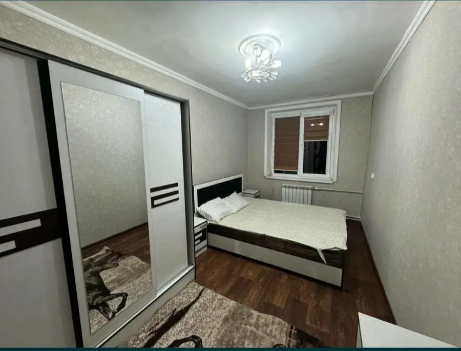 Продается 2-комнатная квартира − 46 м²