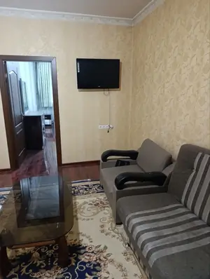 Ijaraga 2 xonali kvartira − 50 m²