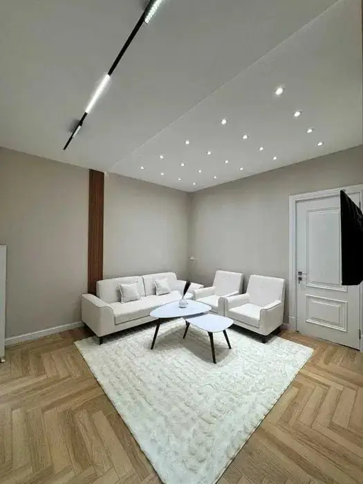 Ijaraga 2 xonali kvartira − 50 m²