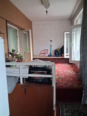 3 xonali kvartira − 73 m², 5/5 qavat