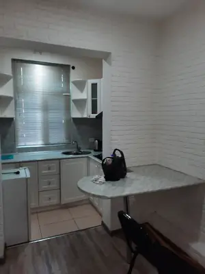Ijaraga 1 xonali kvartira − 38 m²