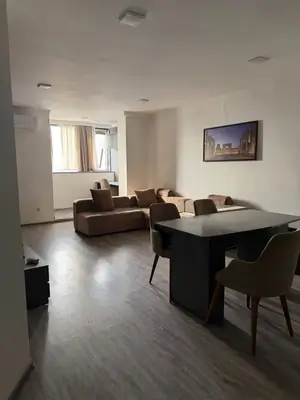 4-комнатная квартира − 100 м², 16/16 этаж