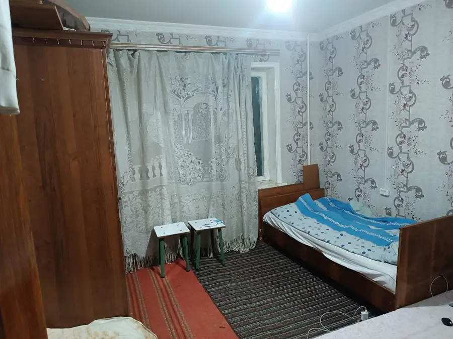 Продается 1-комнатная квартира − 18 м²