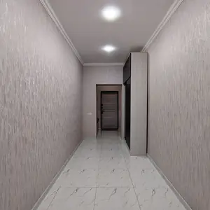 3 xonali kvartira − 82 m², 1/2 qavat