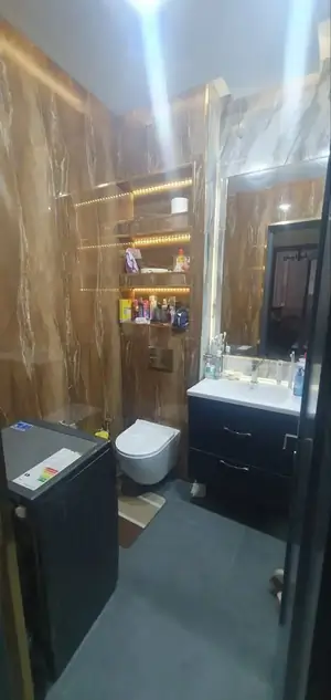 1 xonali kvartira sotiladi − 29 m²