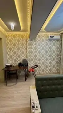 2 xonali kvartira − 69 m², 9/10 qavat