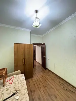 2 xonali kvartira − 58 m², 3/4 qavat