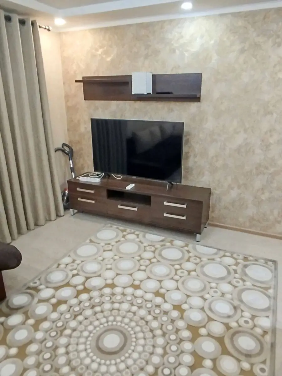 Ijaraga 2 xonali kvartira − 50 m²