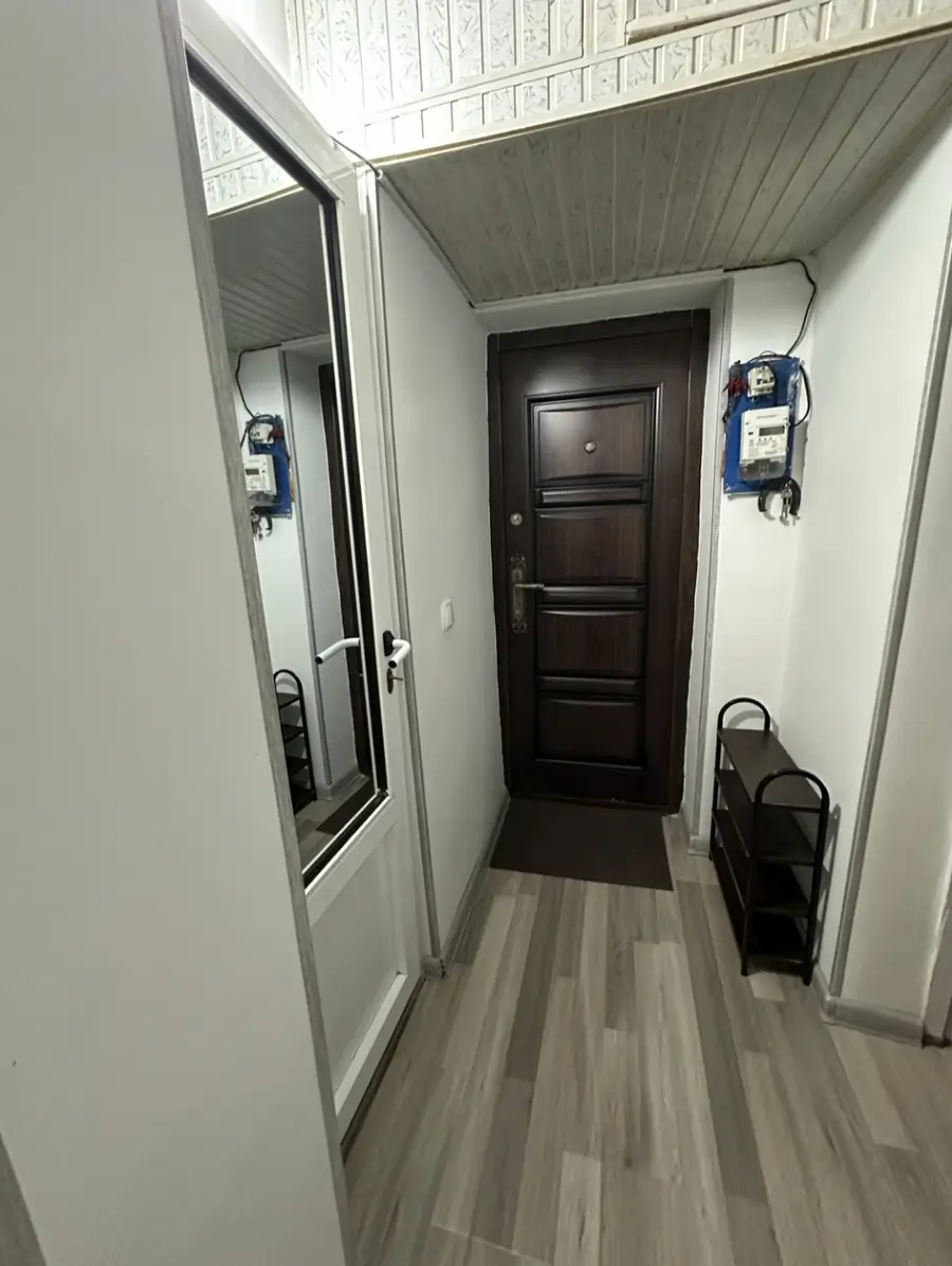 Ijaraga 1 xonali kvartira − 28 m²