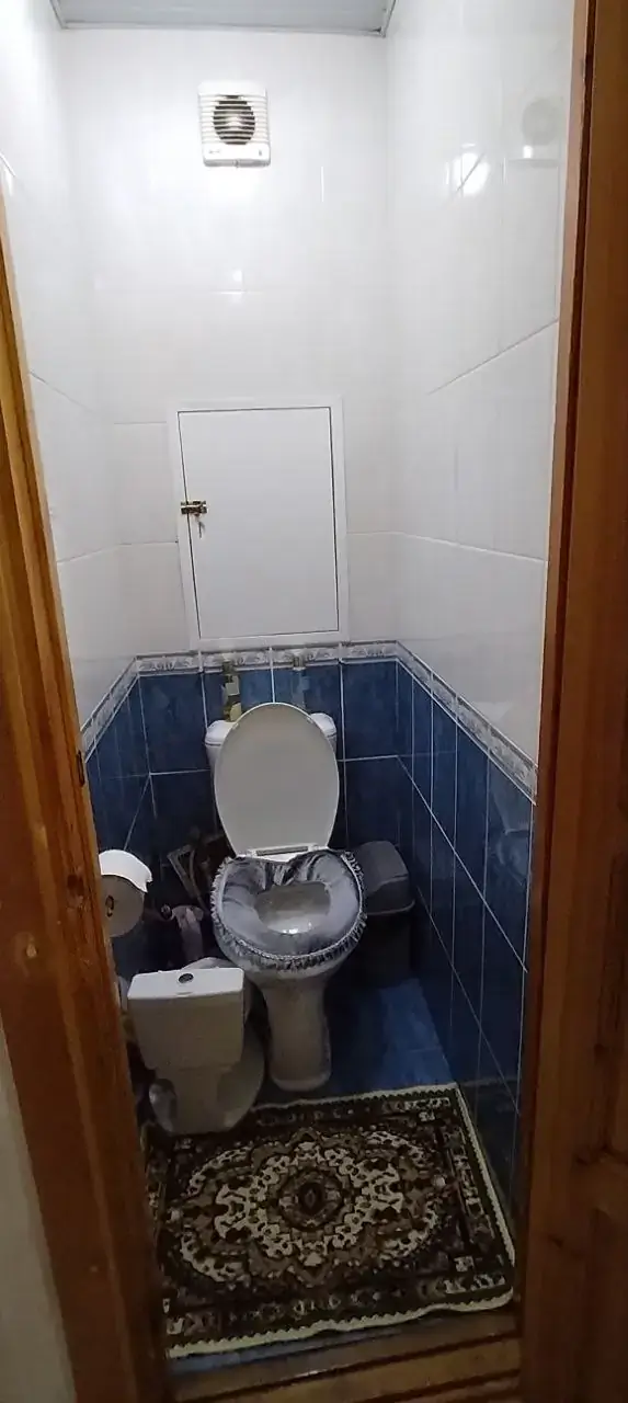 Продается 3-комнатная квартира − 78 м²