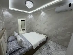 Sutkabay 3 xonali kvartira − 90 m²