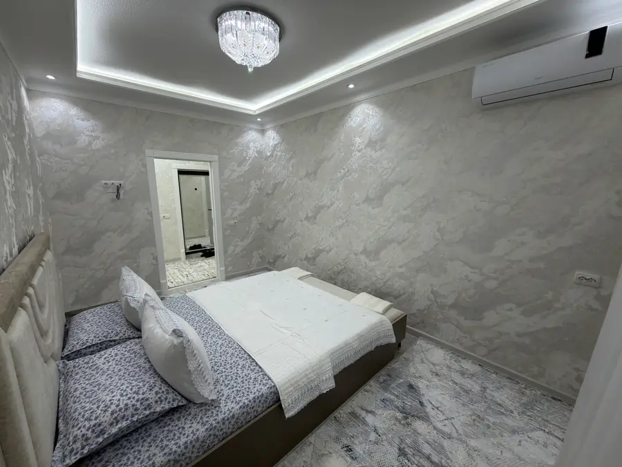 Sutkabay 3 xonali kvartira − 90 m²