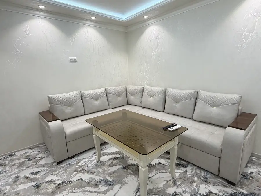 Sutkabay 1 xonali kvartira − 30 m²