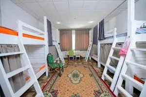 Tayyor biznes sotiladi