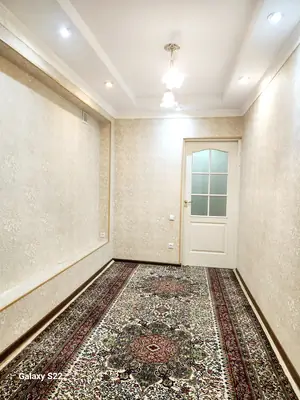 Ijaraga 3 xonali kvartira − 80 m²