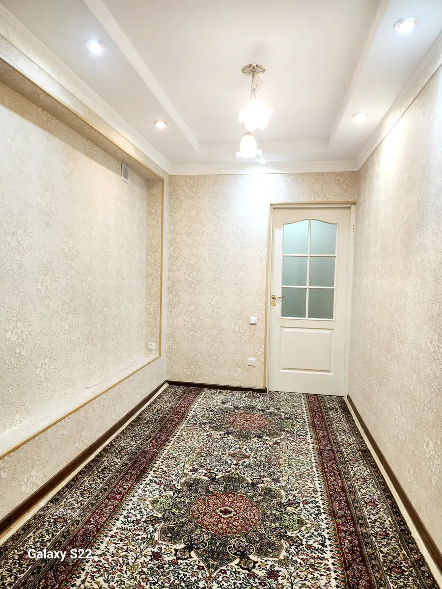 Ijaraga 3 xonali kvartira − 80 m²