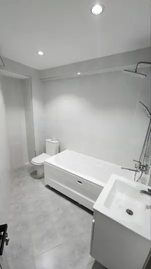 1 xonali kvartira − 33 m², 4/9 qavat