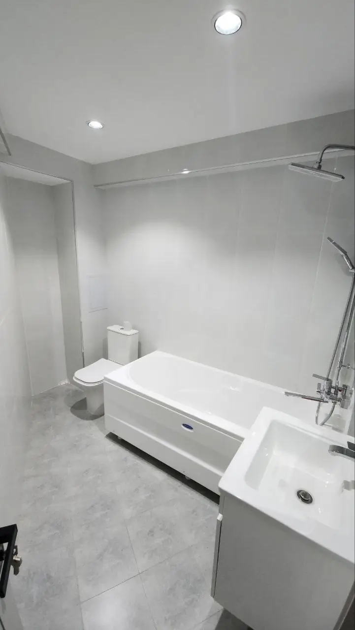 1 xonali kvartira sotiladi − 33 m²