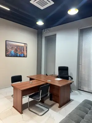 Ofis − 515 m², 1/10 qavat