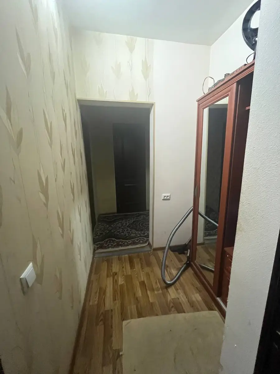 Ijaraga 1 xonali kvartira − 39 m²