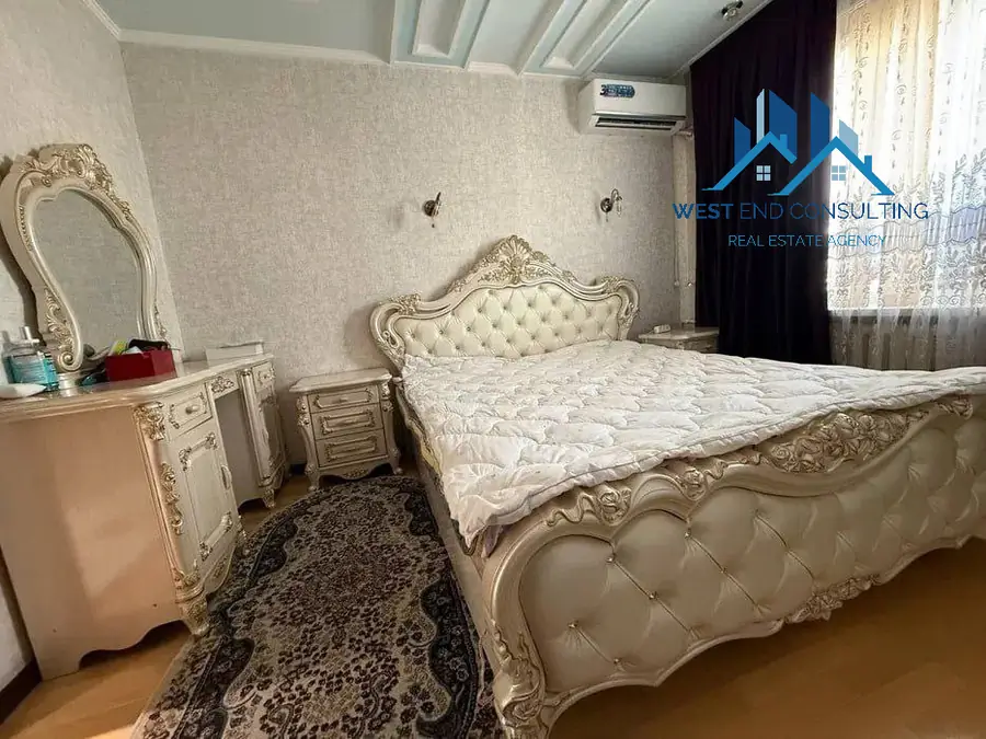 Ijaraga 1 xonali kvartira − 75 m²