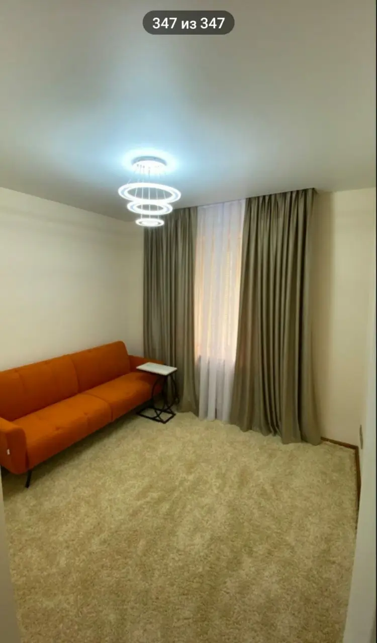 Sutkabay 3 xonali kvartira − 86 m²