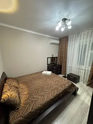 3-комнатная квартира − 70 м², 1/5 этаж