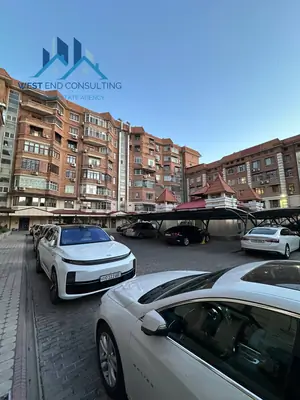Ijaraga 3 xonali kvartira − 115 m²
