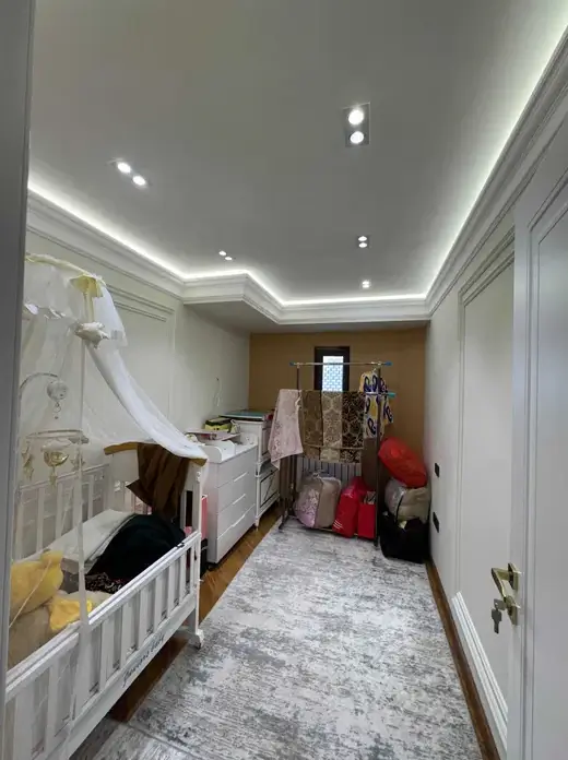 3 xonali kvartira sotiladi − 71 m²