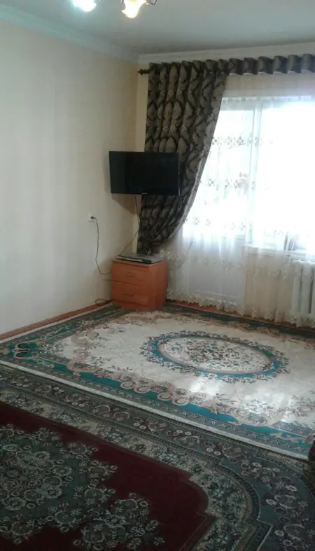 2 xonali kvartira − 60 m², 4/4 qavat