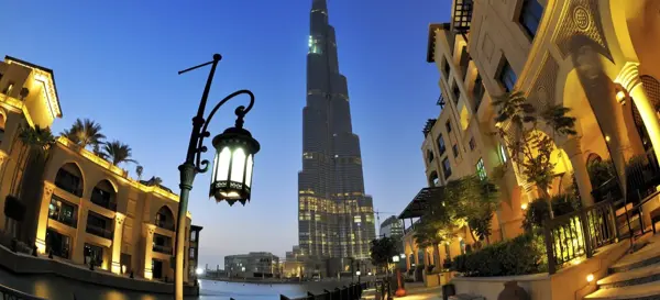 Dubay 2023- yilda uy-joy narxlarining o‘sishi bo‘yicha dunyoda yetakchilik qilmoqda