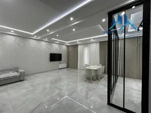 3 xonali kvartira − 110 m², 3/12 qavat