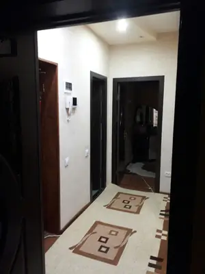 2 xonali kvartira − 57 m², 2/9 qavat