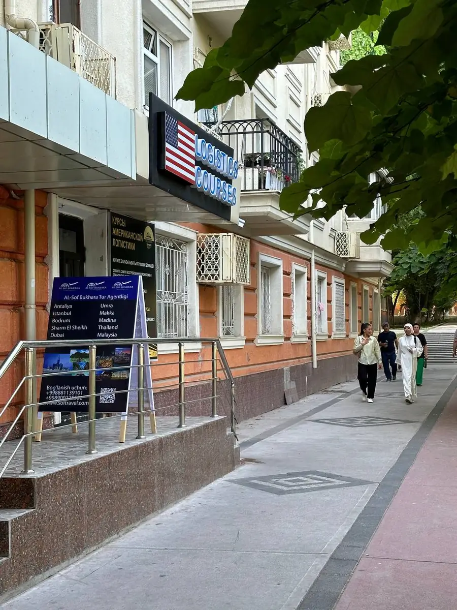 Продается офис − 62 м²