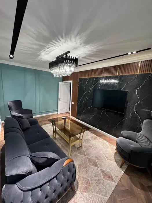Ijaraga 2 xonali kvartira − 54 m²
