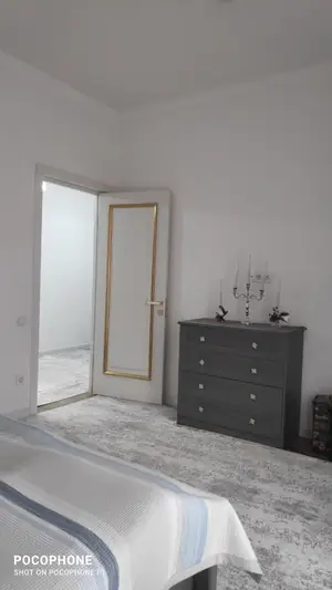 2 xonali kvartira − 70 m², 3/8 qavat