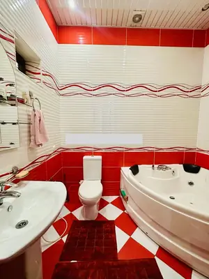 Продается 3-этажный дом − 450 м²