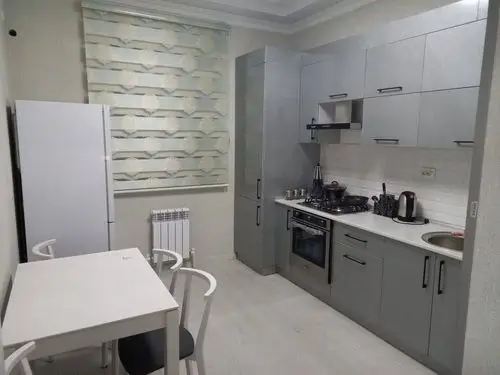 Ijaraga 2 xonali kvartira − 58 m²