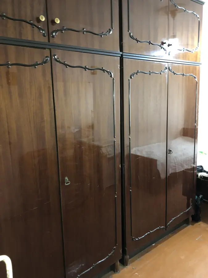 Продается 2-комнатная квартира − 50.6 м²