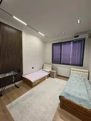Сдается 3-комнатная квартира − 67 м²