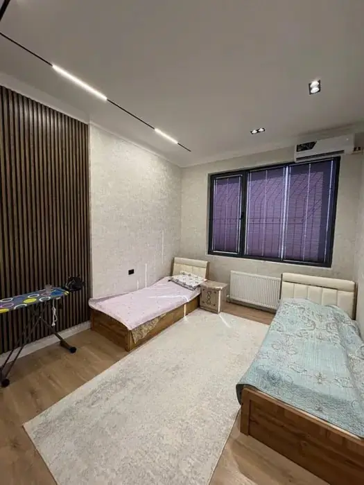 Сдается 3-комнатная квартира − 67 м²