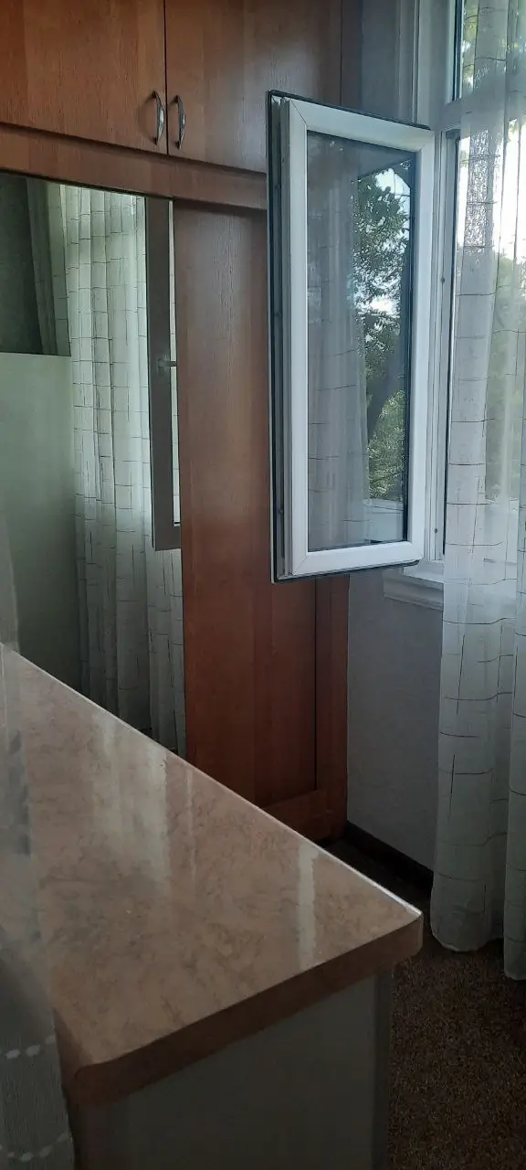 Ijaraga 1 xonali kvartira − 40 m²